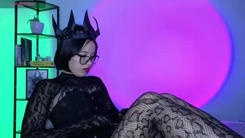 Mistress online show from July 28, 4:16 pm