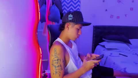 MASTER online show from January 29, 12:33 am