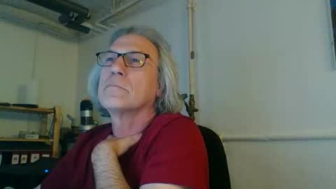 domiande online show from April 27, 2:03 pm