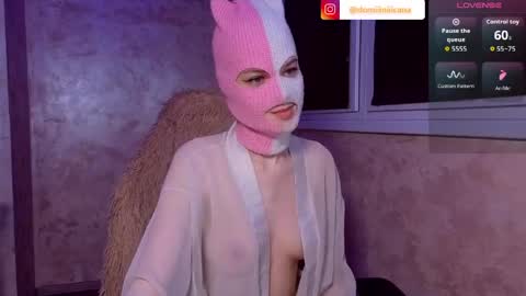 domiiniicana online show from March 23, 6:57 pm