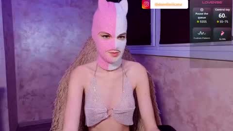 domiiniicana online show from March 18, 4:13 pm