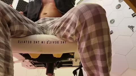 Master Dominance  online show from March 21, 8:19 am