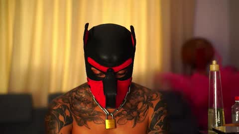 jjhoy online show from November 9, 8:44 pm