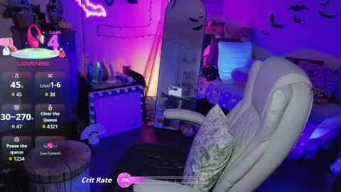 Bigbearnbunnyboy online show from April 11, 10:25 pm