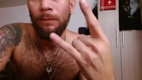 Logan - INDEPENDET MODEL online show from April 3, 9:55 pm