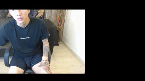 dominic356469 online show from March 3, 1:18 pm