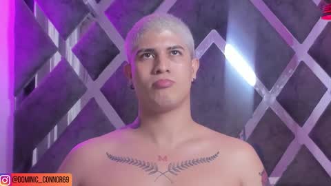 DOMI online show from March 27, 8:26 am