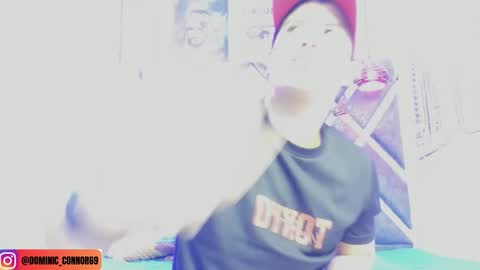 DOMI online show from March 19, 3:34 am