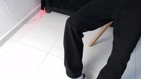 Dominic online show from December 21, 3:35 am