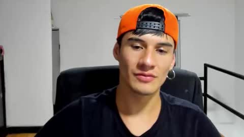 Your real love online show from January 16, 1:25 am