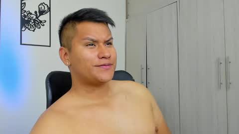 Dominic  online show from September 26, 10:51 pm
