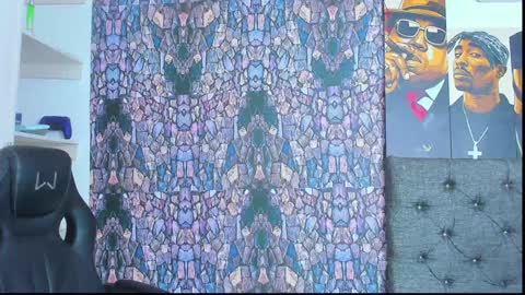 dominic_smith_ online show from December 29, 2:49 am