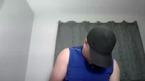 luis online show from October 14, 7:06 pm