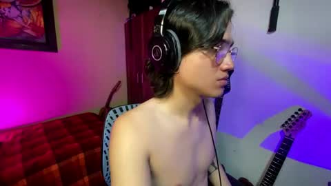 Dominick Wildd online show from August 4, 3:46 am
