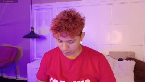 dominickjoness online show from March 16, 8:35 pm