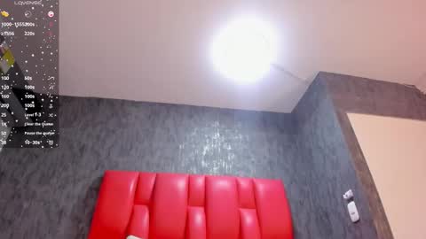 Dominicscott online show from February 21, 1:14 pm