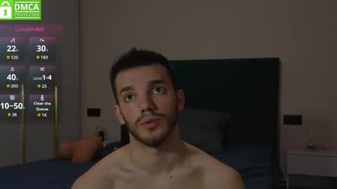 dominicvalente online show from April 29, 11:31 pm