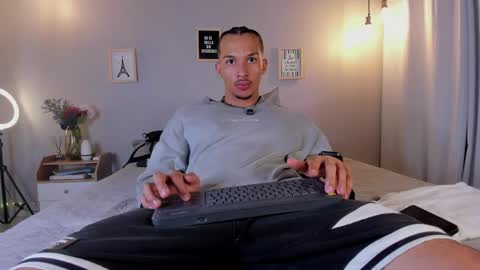 Dominik Drake online show from May 12, 11:52 am