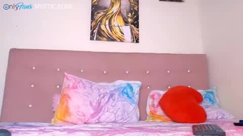   online show from February 7, 10:29 am