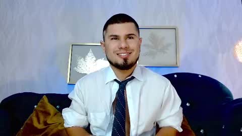 Dominik online show from June 23, 6:47 pm