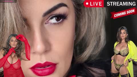 Dyva online show from October 13, 9:55 am