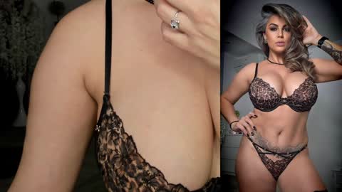 Dyva online show from October 16, 8:51 pm