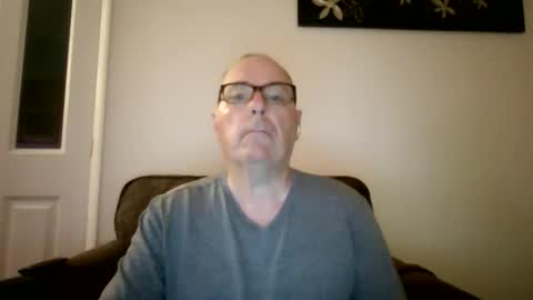 David uk online show from September 26, 8:50 pm