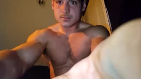 domluckycum online show from February 22, 7:56 am