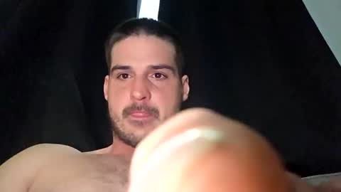 domluckycum online show from May 10, 10:43 am
