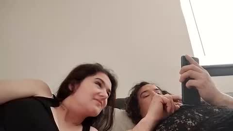 Fun couple online show from January 20, 5:59 pm