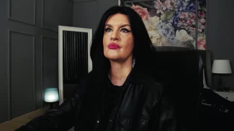 Dom Melisa online show from November 22, 9:56 pm