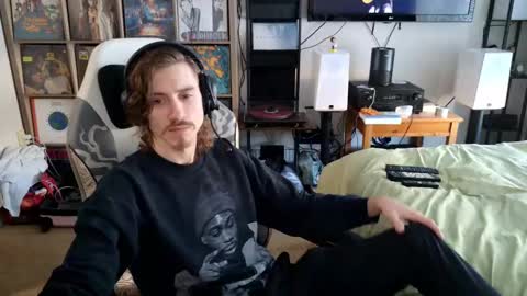 dommepleasemistress online show from January 7, 11:03 pm