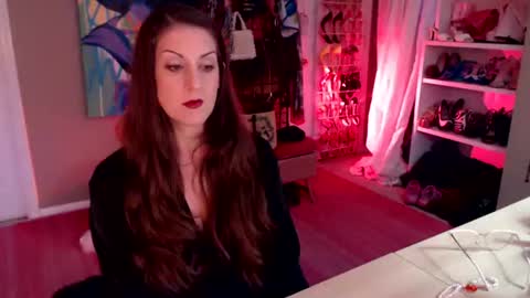 DommeTomorrow online show from July 4, 4:27 am