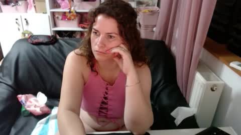 Mistress online show from September 28, 12:52 am