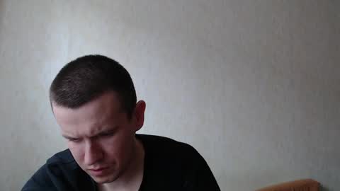 Jony and Monika online show from May 16, 1:43 pm