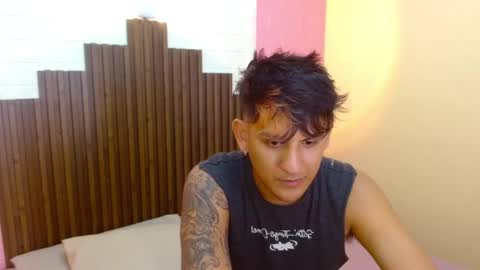 DONA Y CARL online show from January 6, 6:56 pm