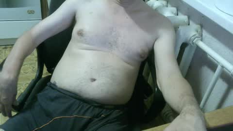 donalvafd online show from May 16, 8:51 pm