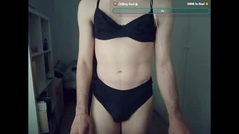 donavera online show from April 21, 8:38 pm