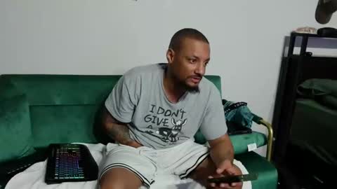 Gifted online show from February 20, 2:33 am