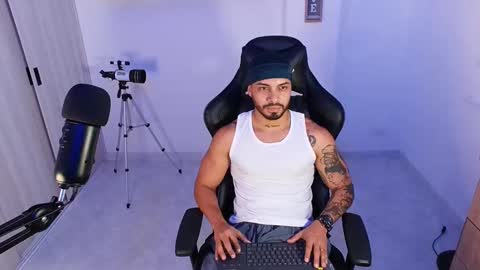 Victor online show from October 14, 5:05 pm