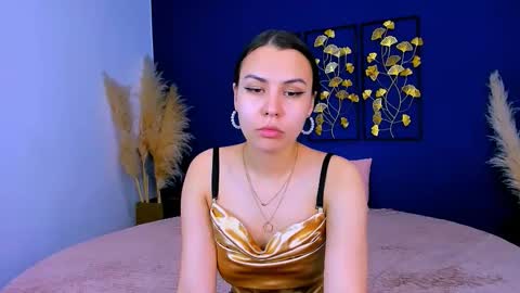 Snapshot of donna_won chatting on October 17, 8:35 pm Donna Won online show from October 17, 8:35 pm