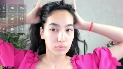 Aura online show from January 14, 3:36 am