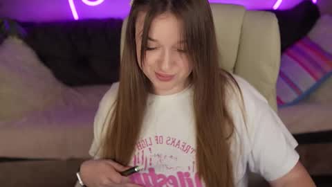 DONNA online show from November 21, 9:24 pm