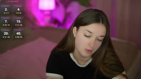 DONNA online show from May 11, 4:04 pm