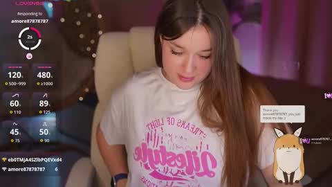 DONNA online show from February 28, 2:10 pm