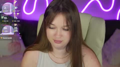 DONNA online show from October 23, 3:35 pm