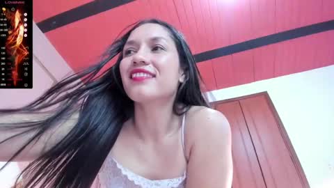 Snapshot of donnapaul_ chatting on March 10, 6:23 pm Paula DiazGMT-5 0730 - 1400 online show from March 10, 6:23 pm