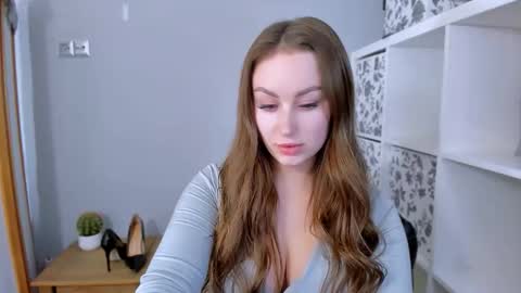 DonnaSensual online show from October 22, 3:03 pm