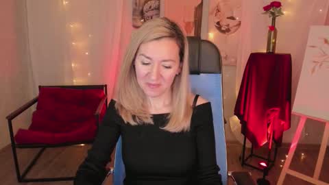 Donna online show from March 6, 7:46 pm