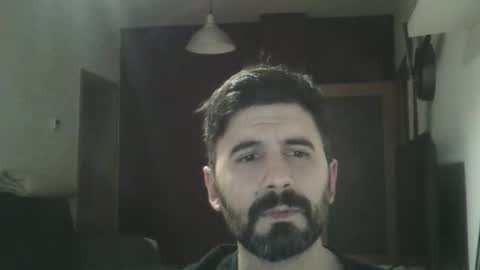 Snapshot of donnie_darkos83 chatting on October 7, 10:28 pm donnie_darkos83 online show from October 7, 10:28 pm